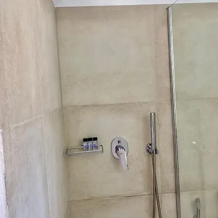 My Oasis Mykonos Apartman Kluvász